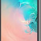 Samsung Galaxy S10E G970U 128GB GSM अनलॉक किया गया एंड्रॉइड फ़ोन नवीनीकृत (USA संस्करण) - प्रिज्म व्हाइट