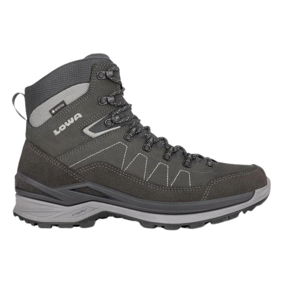 Lowa Men's Toro Pro GTX Mid Hiking Boots - Size 9