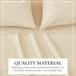 Striped Sheet Set - Evette Collection