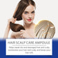 Scalp Cooling Hair Ampoule Nourishing Spray 60ml