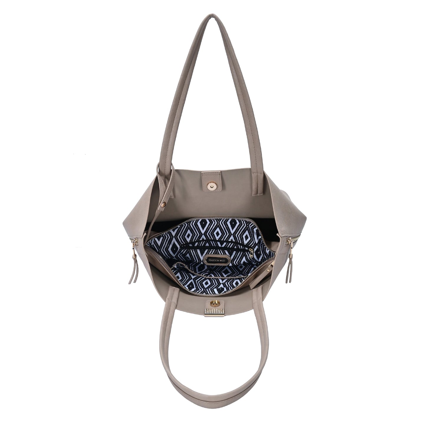 Scarlett Tote