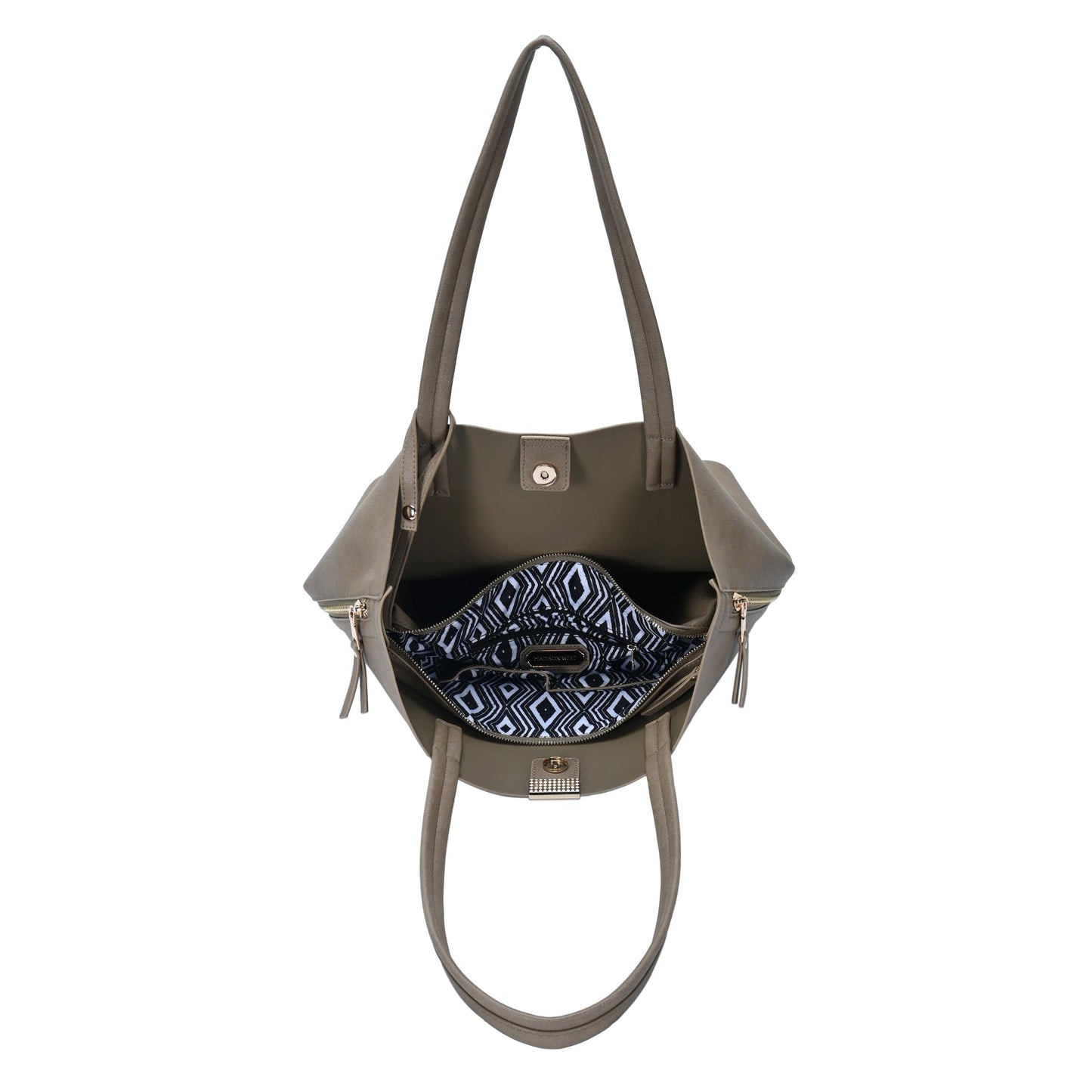 Scarlett Tote