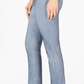 Charter Club Women's Pull-On Skinny Pants Blue Size 10