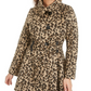 madden-girl-juniors-drama-animal-print-coat-with-skirt-brown-size-medium-1
