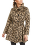 madden-girl-juniors-drama-animal-print-coat-with-skirt-brown-size-medium-1