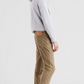 Levi's Men's 502 Taper Corduroy Pants Beige Size 29X30