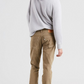 Levi's Men's 502 Taper Corduroy Pants Beige Size 29X30