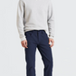 Levi's Men's 502 Taper Corduroy Pants Blue Size 31X32