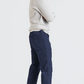 Levi's Men's 502 Taper Corduroy Pants Blue Size 31X32