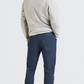 Levi's Men's 502 Taper Corduroy Pants Blue Size 31X32