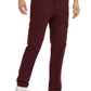 Levi's Men's 502 Aviator Tapered Cargo Pants Wine Size 30X32