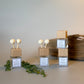 Beach Linen Car Diffuser