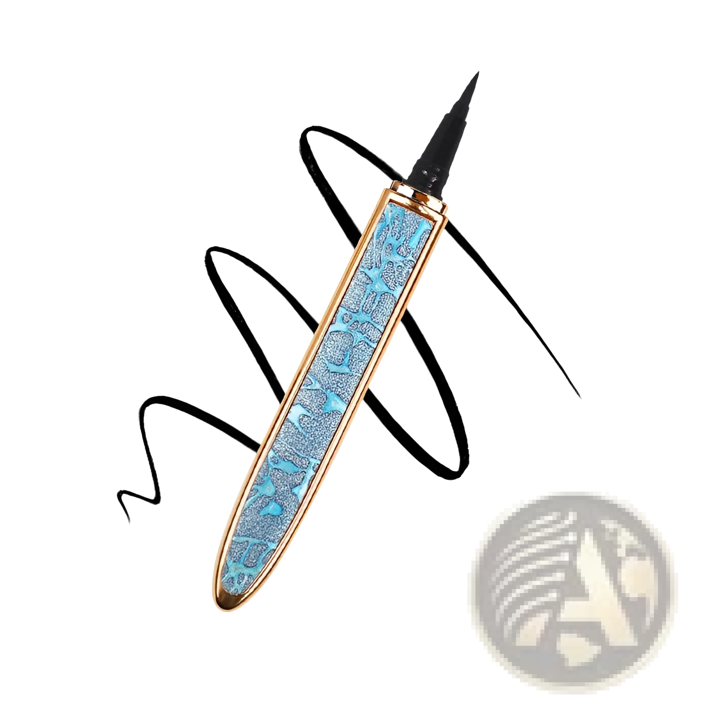 Self-adhesive Eyeliner Pen for False Lashes Waterproof