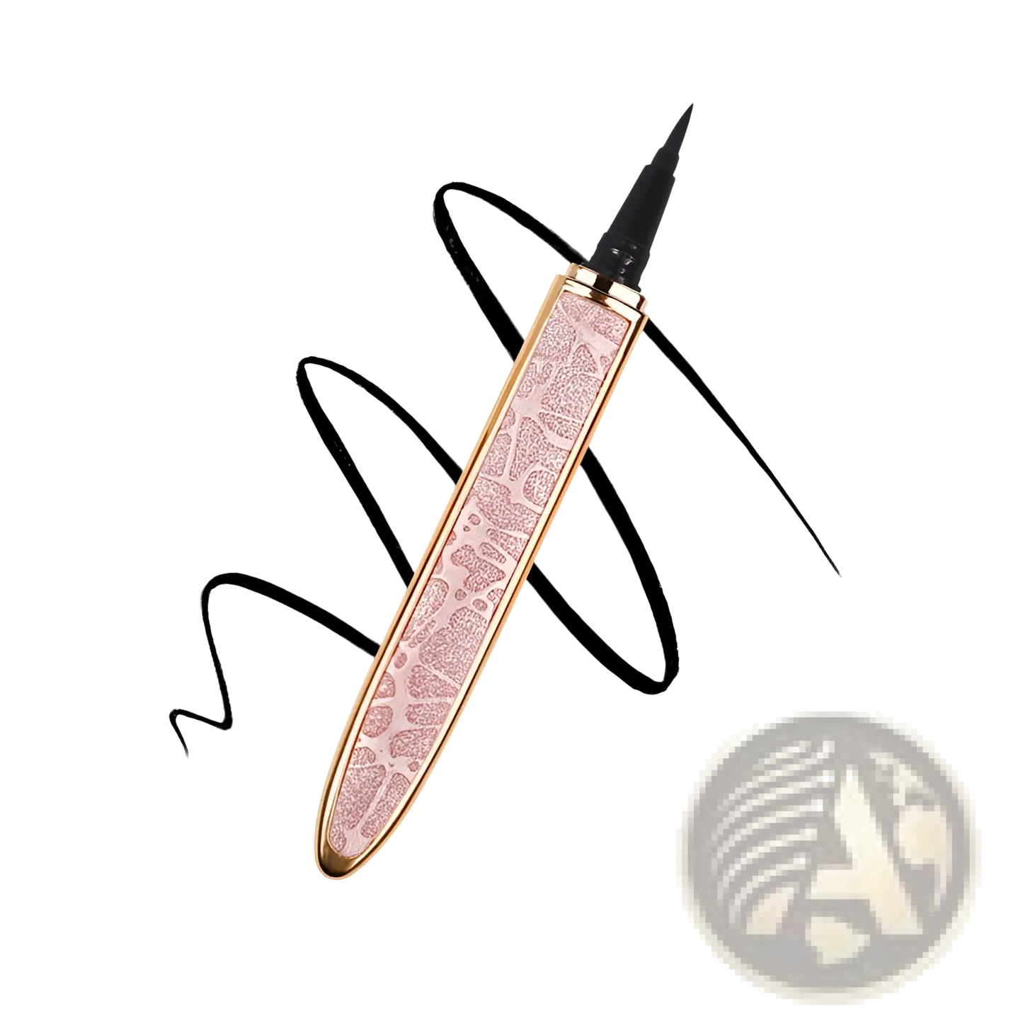 Self-adhesive Eyeliner Pen for False Lashes Waterproof