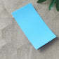 Self-adhesive Navy Blue Leather Sofa Repair Patch