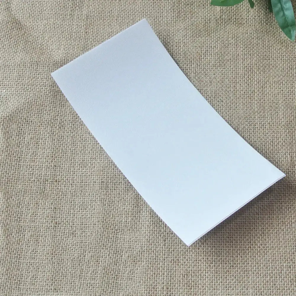 Self-adhesive Navy Blue Leather Sofa Repair Patch