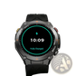 Senbono Rugged Gps Smartwatch with Altimeter and Compass
