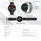Senbono V19 Waterproof Business and Fitness Smartwatch