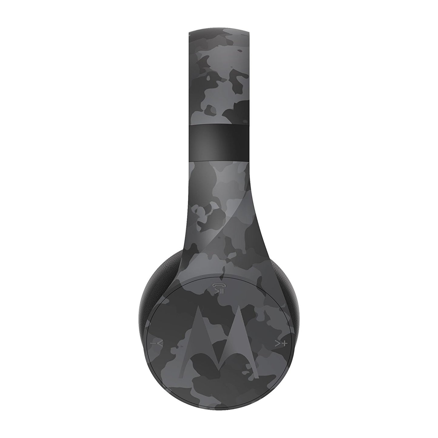 Motorola Pulse Escape+ Water Resistant Wireless Over-Ear Headphones