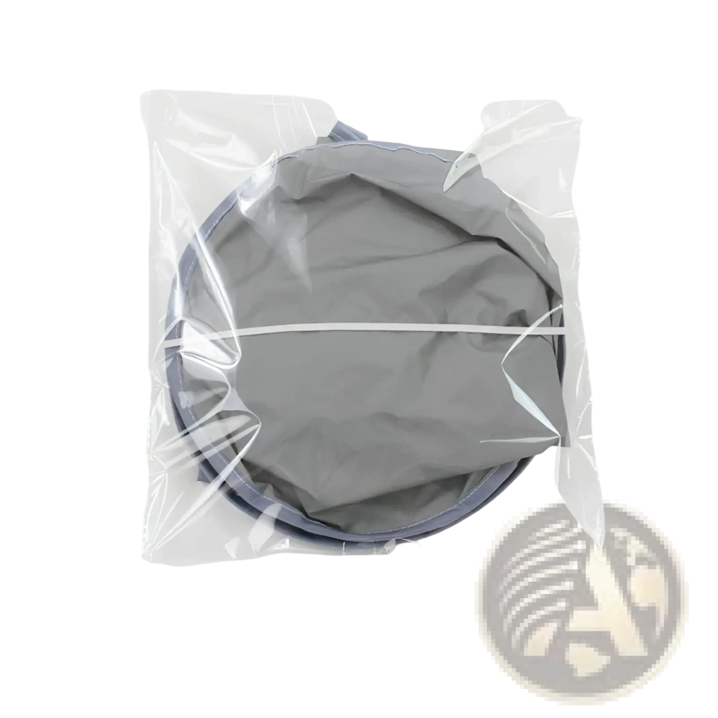 Shaving Bib Foldable Waterproof Barber Cape Apron