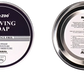 Shaving Soap Men's Moisturizing Sandalwood Mint Cream
