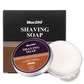 Shaving Soap Men's Moisturizing Sandalwood Mint Cream