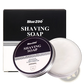 Shaving Soap Men's Moisturizing Sandalwood Mint Cream