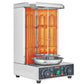 Vevor Electric Vertical Shawarma and Doner Kebab Grill 13lb