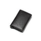 Slim Rfid Blocking Aluminum Alloy Card Case Wallet