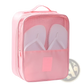 Shoe Storage Bag Portable Travel Luggage Organizer