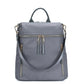 Sienna Nylon Backpack