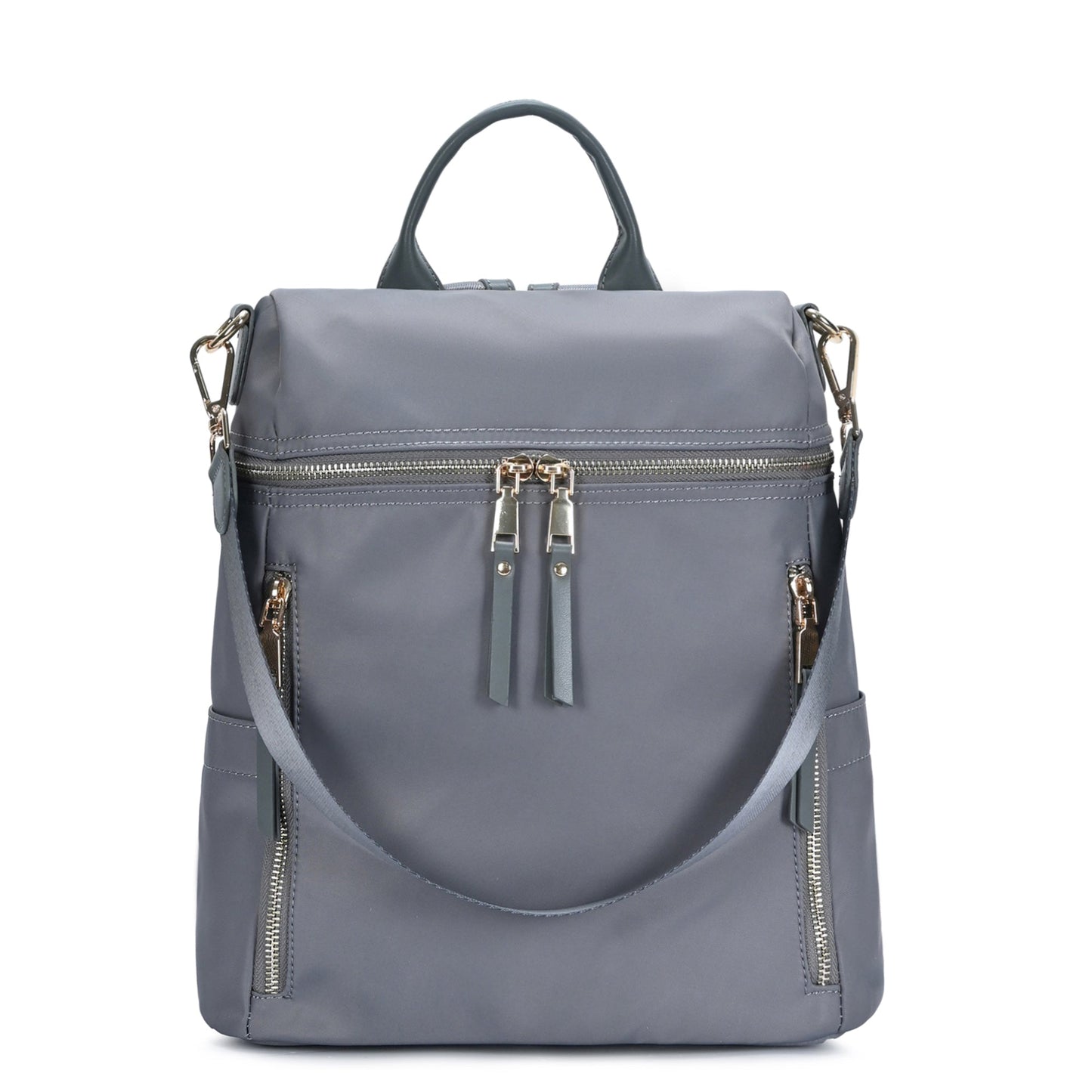 Sienna Nylon Backpack