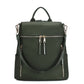 Sienna Nylon Backpack