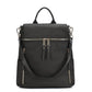 Sienna Nylon Backpack