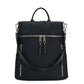 Sienna Nylon Backpack