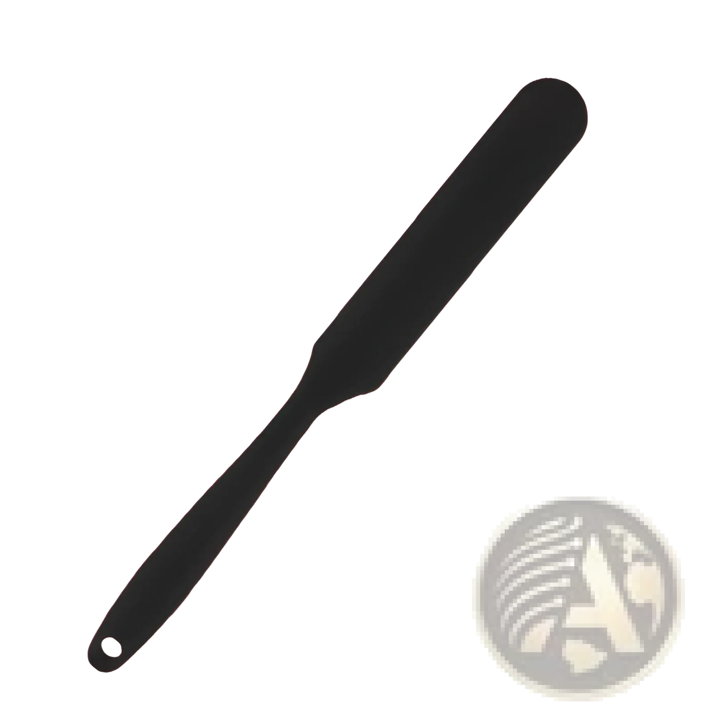 Silone Baking Spatula Set Colorful Heat Resistant Tools