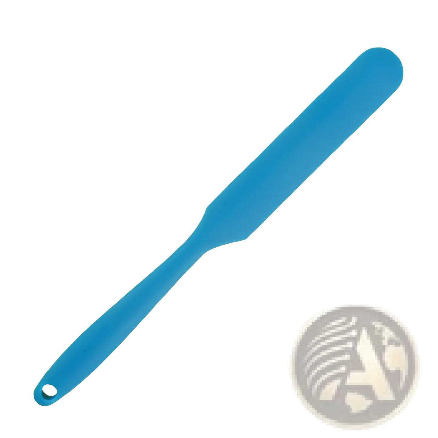 Silone Baking Spatula Set Colorful Heat Resistant Tools