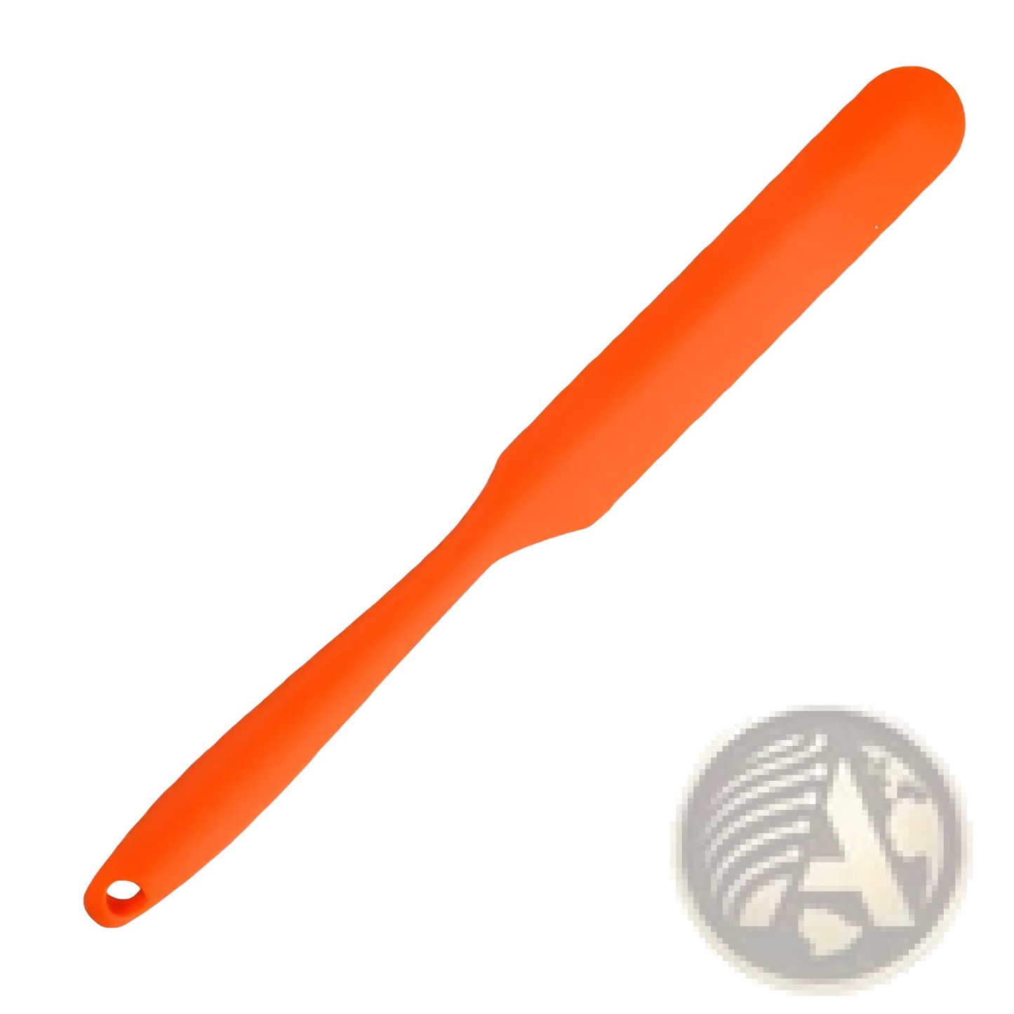 Silone Baking Spatula Set Colorful Heat Resistant Tools
