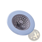 Sink Strainer Silicone Anti Clogging Kitchen Filter