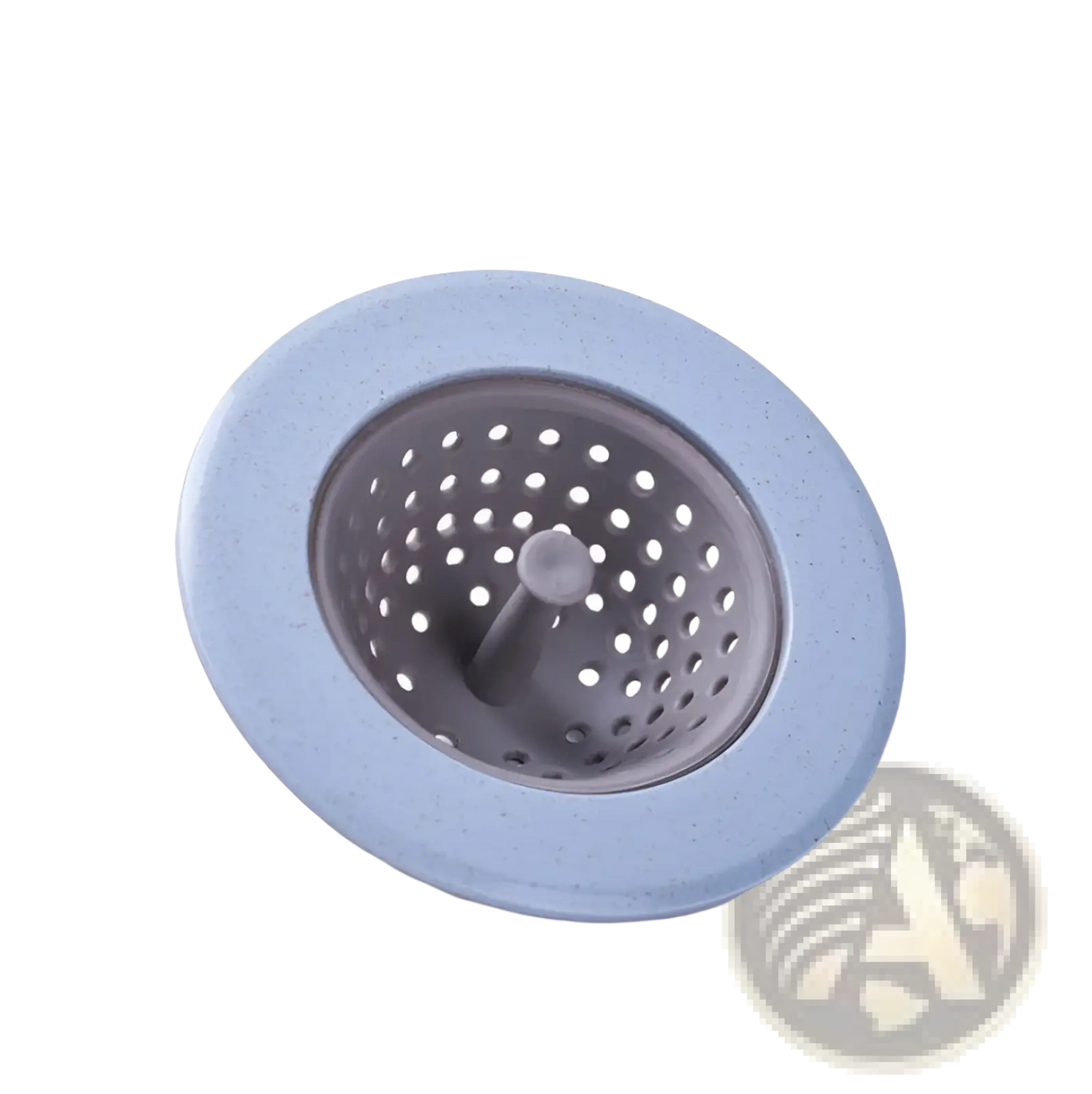 Sink Strainer Silicone Anti Clogging Kitchen Filter