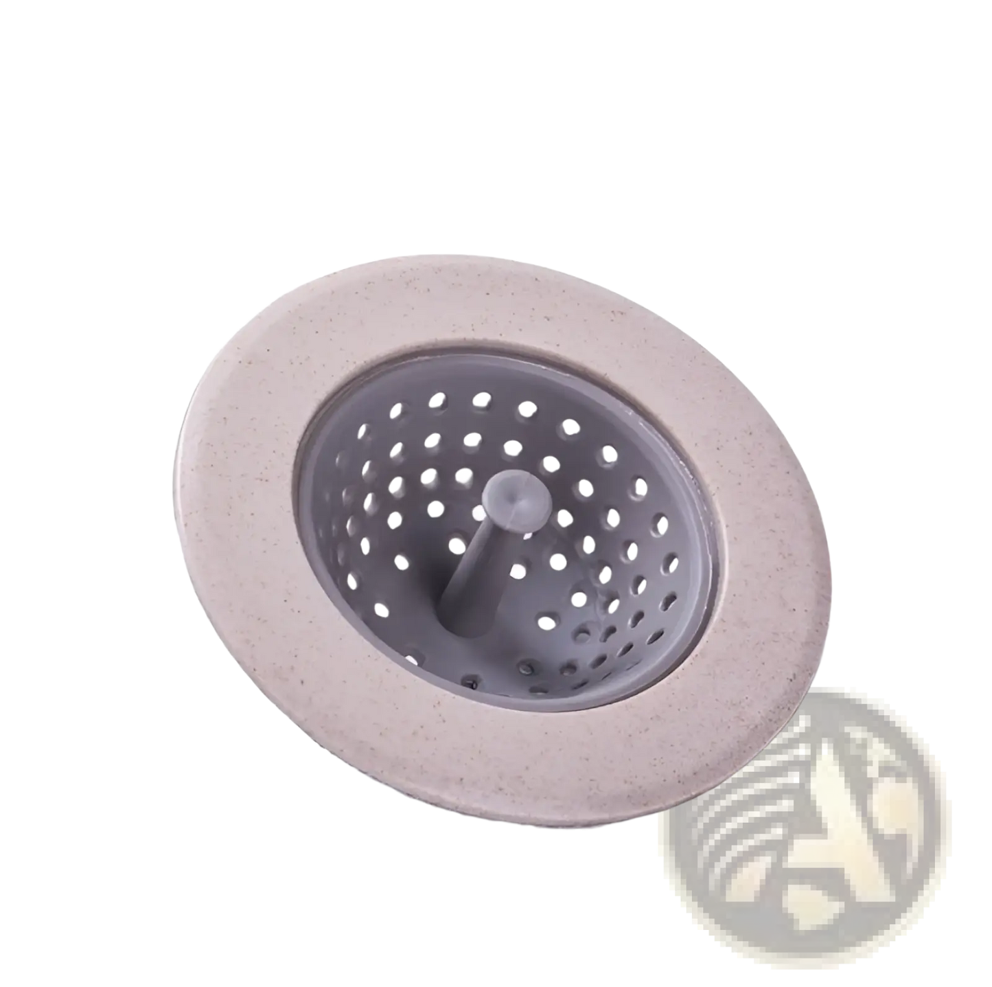 Sink Strainer Silicone Anti Clogging Kitchen Filter