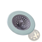 Sink Strainer Silicone Anti Clogging Kitchen Filter