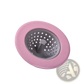 Sink Strainer Silicone Anti Clogging Kitchen Filter