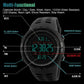 Skmei Men's Military Sport Waterproof Digital Chronograph Watch