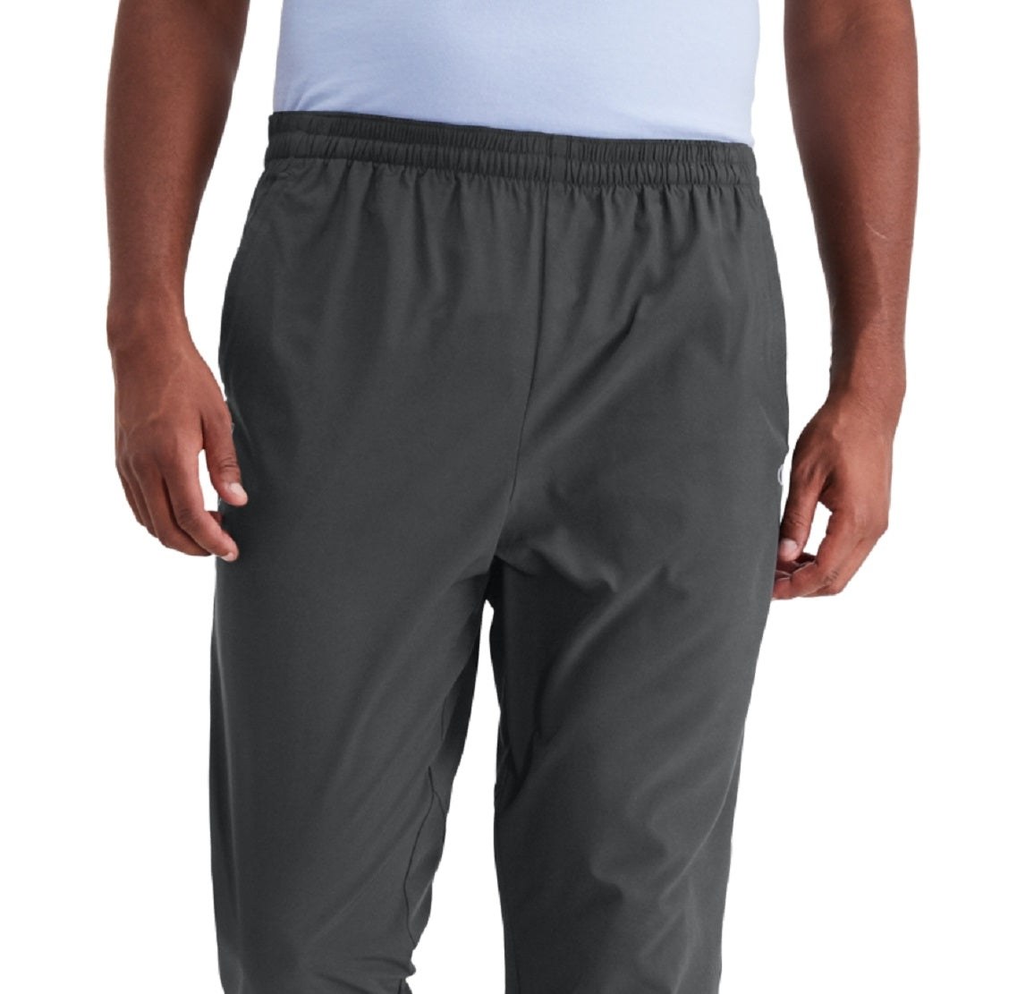 Champion Men's Core Training Pants Gray Size Medium