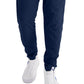 Champion Men's Core Training Pants Blue Size Large