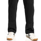 Champion Men's Jersey Open Bottom Pants Black Size Medium
