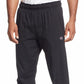 Champion Men's Jersey Banded Bottom Pants Black Size Medium
