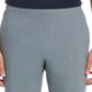 PGA TOUR Men's Pull On Golf Shorts Gray Size X-Large