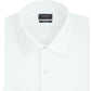 Arrow Men's Classic Fit Stretch Performance Dress Shirt White Size 34X35